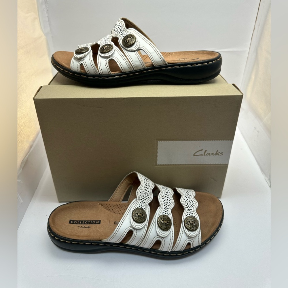 Clark Sandals
